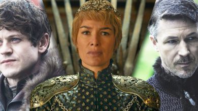 The 25 Best Villains in Game of Thrones, Ranked