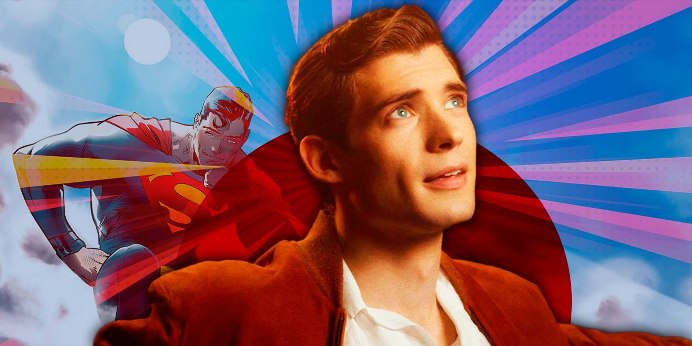 10 David Corenswet Movies and TV Shows to Watch Before Superman