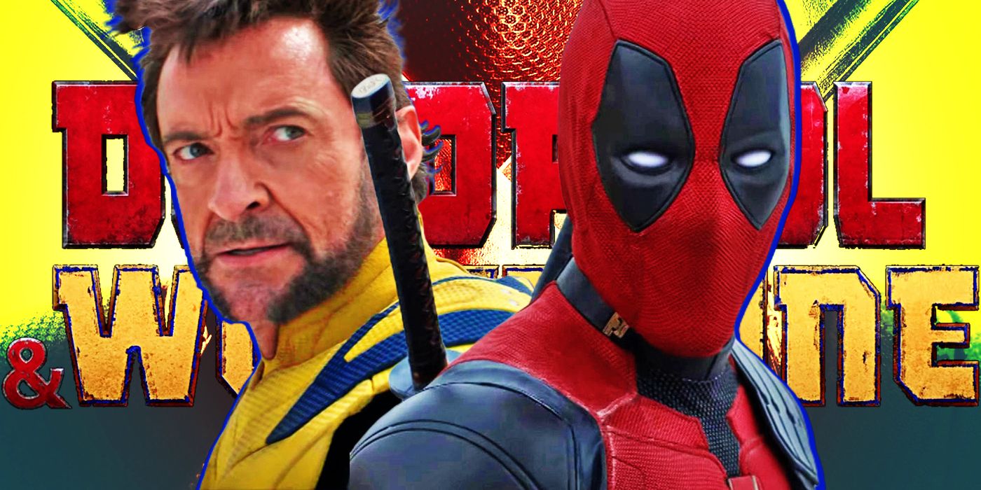 Deadpool & Wolverine's Record-Breaking Runtime Revealed