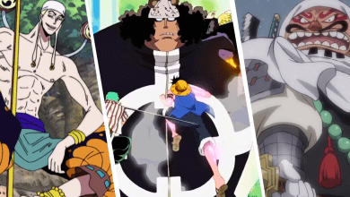 10 Times the Straw Hats Came Close to Winning but Ultimately Lost