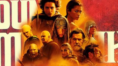 I Loved Denis Villeneuve's Dune Movies, But Ending With Messiah Is a Big Mistake