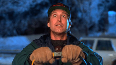 Home Alone Director Reveals He Quit Christmas Vacation After Star Was “Complete Jerk”