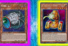 What You Need to Know About Yu-Gi-Oh's Monster Abilities To Up Your Game