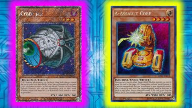 What You Need to Know About Yu-Gi-Oh's Monster Abilities To Up Your Game