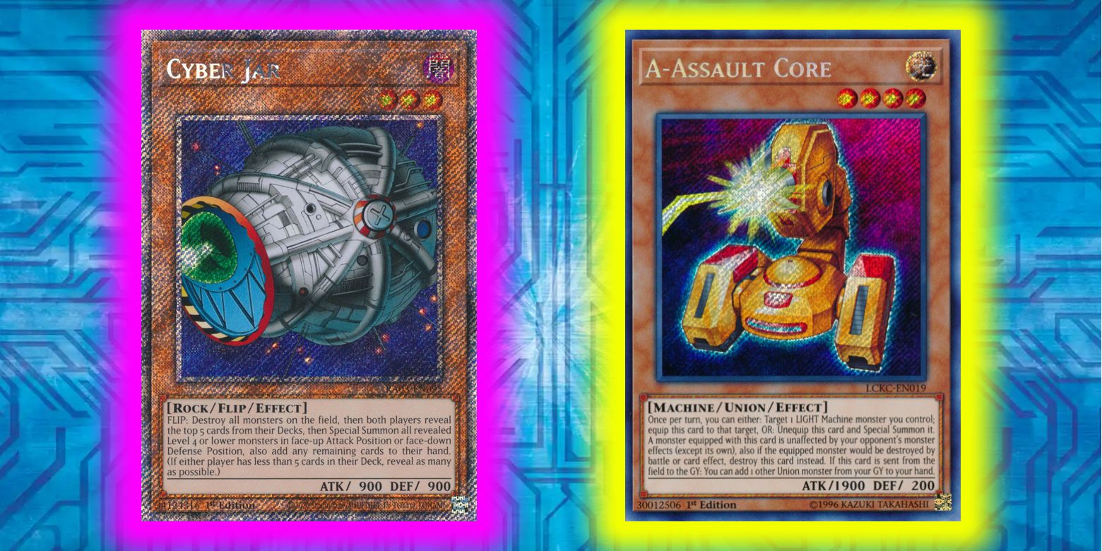 What You Need to Know About Yu-Gi-Oh's Monster Abilities To Up Your Game