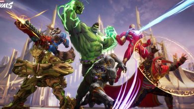 NetEase Explains Why Role Lock Is Not Coming to Marvel Rivals