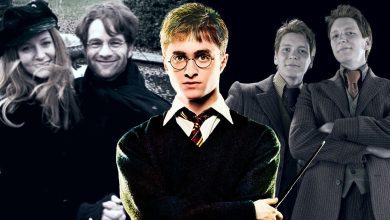 Little-Known Sad Facts About Harry Potter