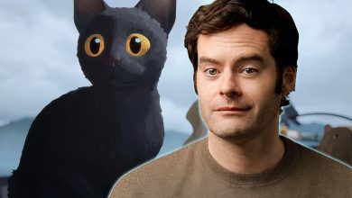 Bill Hader Names Animated Indie Hit With 97% Rotten Tomatoes Score as 2024's Best Movie