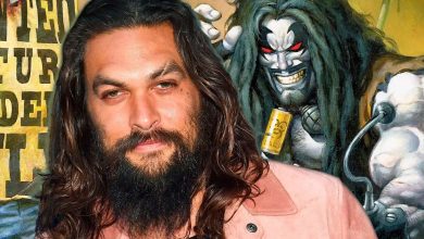 'Pure Chaos': DCU Fans Are All in for a David Leitch/Jason Momoa Lobo Movie