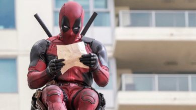 'More [Money] on an Episode of The Walking Dead': Deadpool Director Reveals His Surprisingly Low Salary