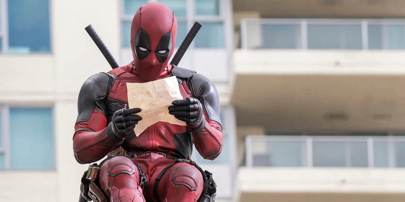 'More [Money] on an Episode of The Walking Dead': Deadpool Director Reveals His Surprisingly Low Salary