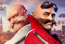 Sonic the Hedgehog Director Addresses If Robotnik Will Be Re-Cast in the Future