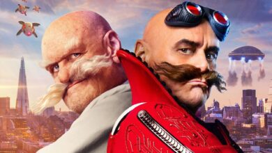 Sonic the Hedgehog Director Addresses If Robotnik Will Be Re-Cast in the Future