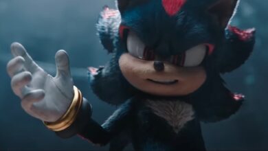 Sonic the Hedgehog Director Reveals Why More Fan-Favorite Characters Don’t Appear