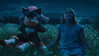 Sonic the Hedgehog 3 Director Discusses the Fate of Maria in the Movie (Exclusive)