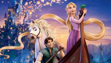 Live-Action Tangled Remake Happening at Disney (Will Zachary Levi Appear?)