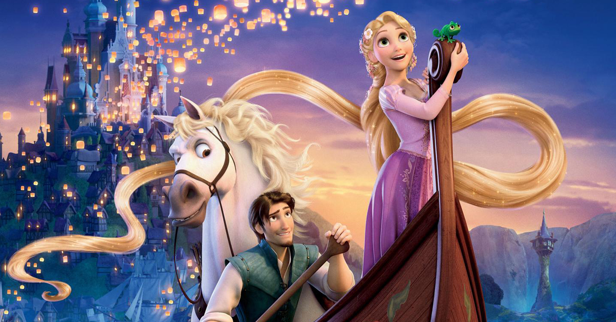 Live-Action Tangled Remake Happening at Disney (Will Zachary Levi Appear?)