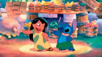 Disney Lorcana Highlights Lilo & Stitch in Upcoming Release