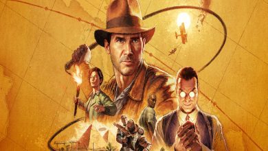 Disney Reportedly Wants More Indiana Jones Games