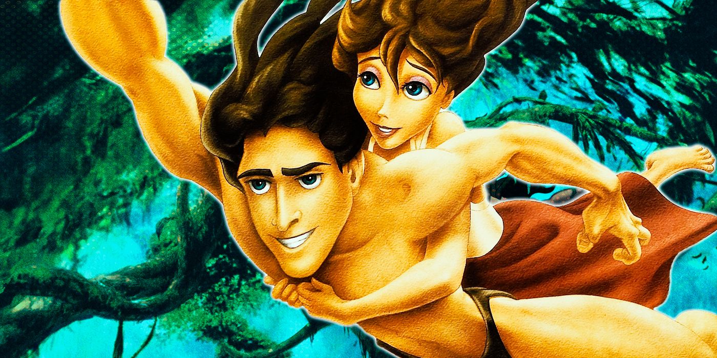 10 Disney Animated Films That Need A Prequel