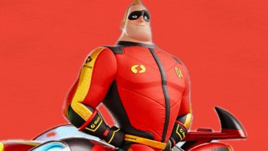 Disney Speedstorm Season 11 Reveals The Incredibles Racers (and Moana Leaks)