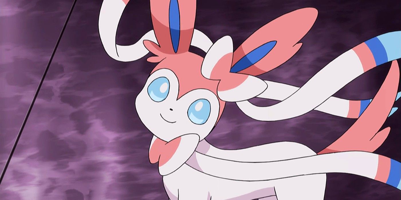 10 Best Pink Pokémon Designs, Ranked