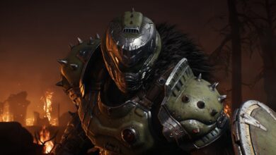 DOOM: The Dark Ages Rumor Reveals May 2025 Release Date