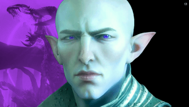 Dragon Age: The Veilguard Fans Surprised With Free Download