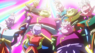 Did Dragon Ball Just Retcon Its Multiverse Origins?