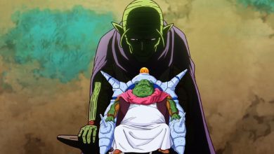 Dragon Ball Daima: Neva’s Abilities Call Back to Iconic Namek Saga Character