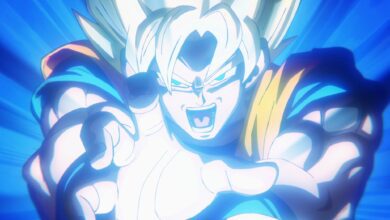 Dragon Ball Teases a Major Change to the Saiyans’ Origins