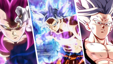 10 Strongest Dragon Ball Super Characters Who Can Beat Majin Duu