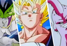 10 Strongest Dragon Ball Z Characters Who Can Beat Majin Duu