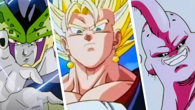 10 Strongest Dragon Ball Z Characters Who Can Beat Majin Duu