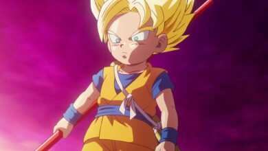 Dragon Ball Daima Sees Goku Overcome One of The Series’ Biggest Nerfs