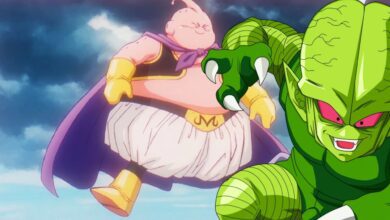 Dragon Ball Daima Transforms DBZ’s Weakest Villain Into Series’ Strongest