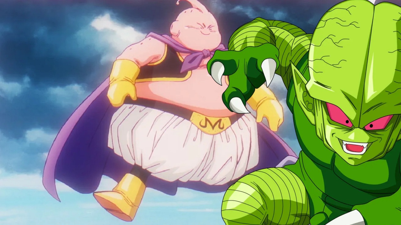 Dragon Ball Daima Transforms DBZ’s Weakest Villain Into Series’ Strongest