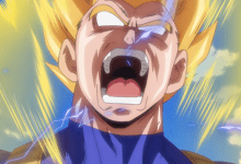 Dragon Ball DAIMA’s Super Saiyan 3 Vegeta Retcon Creates a Major DBZ Plot Hole