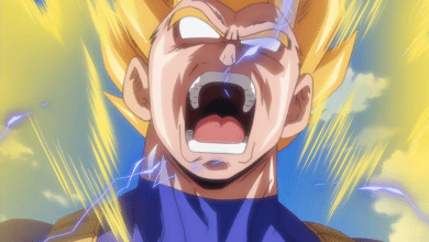 Dragon Ball DAIMA’s Super Saiyan 3 Vegeta Retcon Creates a Major DBZ Plot Hole