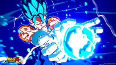 New Dragon Ball Games Battle Hour Event Features Sparking! Zero and Daima