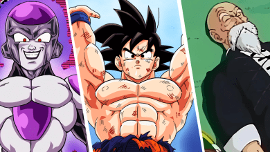 10 Most Annoying Dragon Ball Tropes