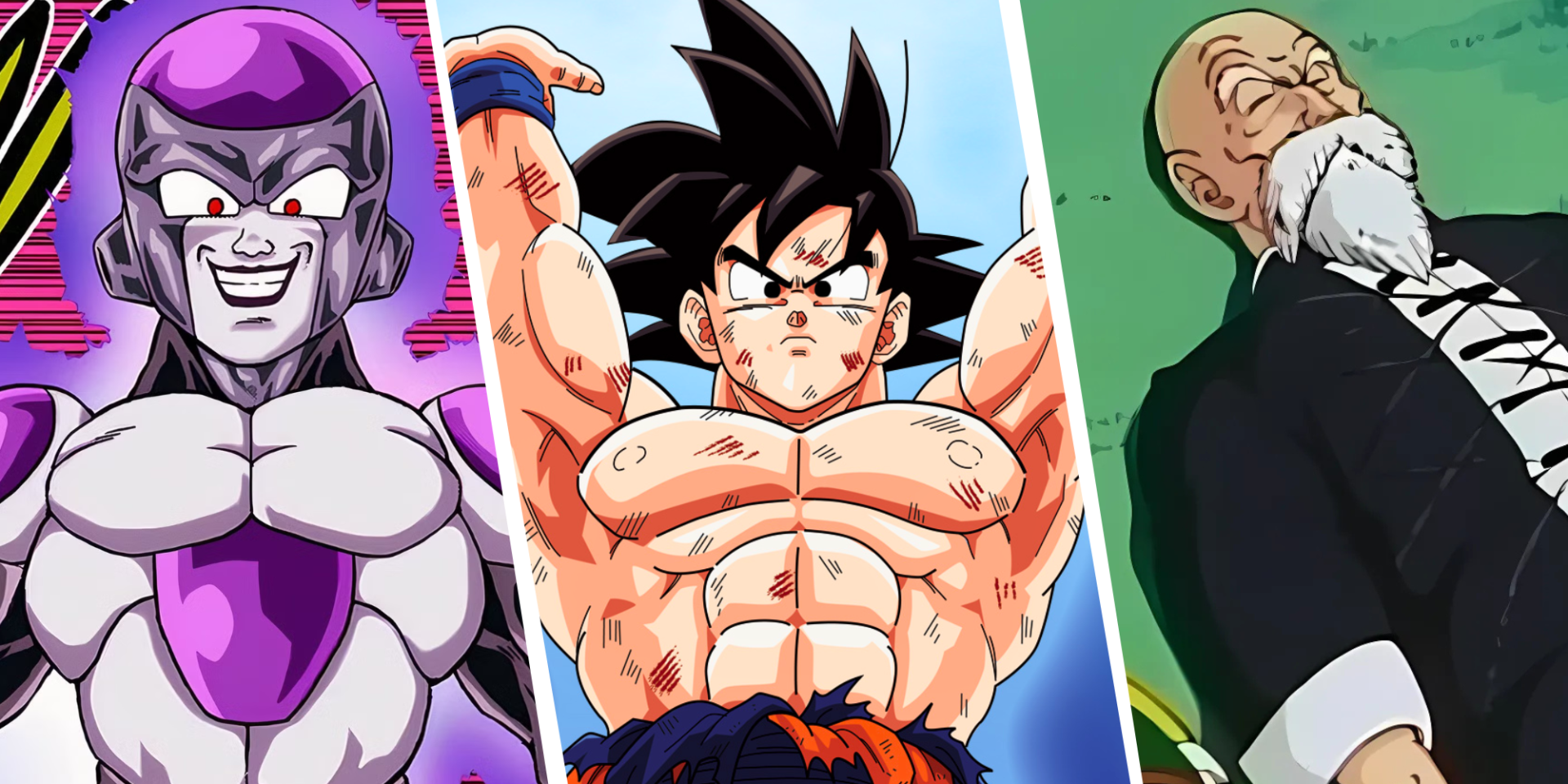 10 Most Annoying Dragon Ball Tropes