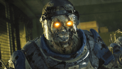 Call of Duty: Black Ops 6 Zombie Actors Seemingly Recast