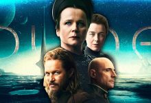 Every Dune: Prophecy Episode, Ranked