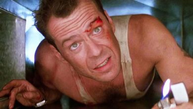 Is Die Hard Really a Christmas Movie?