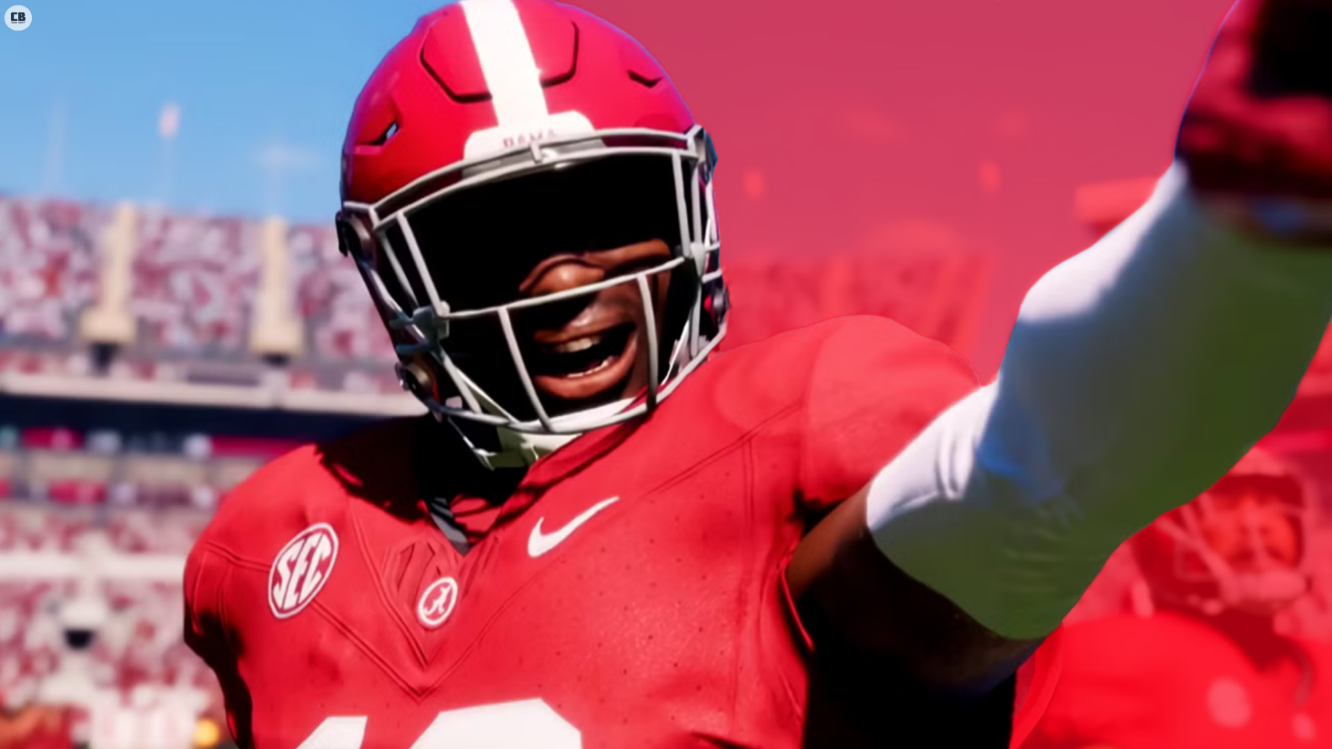 EA Sports College Football 25 Lowest Price Ever for Christmas