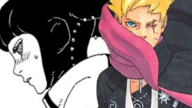 Naruto Sparks Surprising New Boruto Crush (& It Might Be the Key to Defeating the Divine Trees)