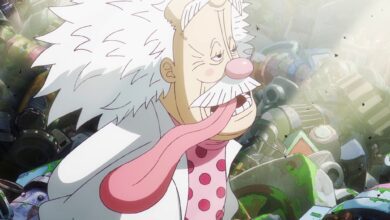 One Piece Reveals a Way to Revive Vegapunk, But There’s a Catch