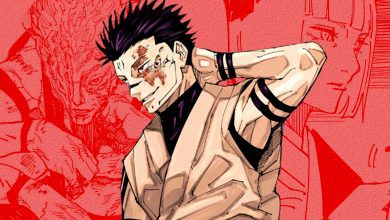 Jujutsu Kaisen’s Epilogue Was Missing One Flashback Fans Desperately Needed