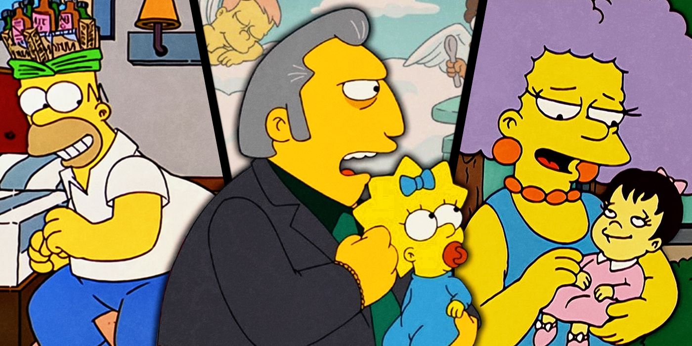 10 Banned Simpsons Episodes (& Where You Can Watch Them)